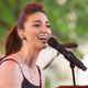 Image for article titled Sara Bareilles and the Waitress Musical She Scored Head to Broadway